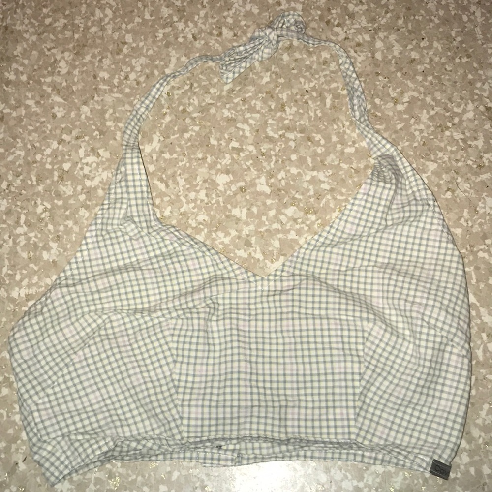 Calvin Klein Tank/Crop